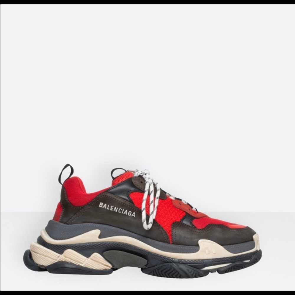 Balenciaga sneakers
